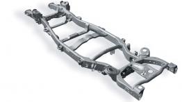 Ford Expedition 2007 - inny podzespół mechaniczny