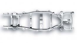 Ford Expedition 2007 - inny podzespół mechaniczny