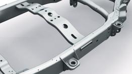 Ford Expedition 2007 - inny podzespół mechaniczny