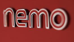Citroen Nemo 2007 - emblemat