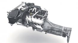 Ford Expedition 2007 - silnik solo