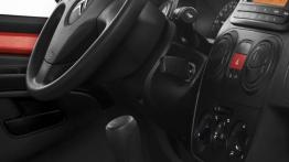 Citroen Nemo 2007 - kokpit