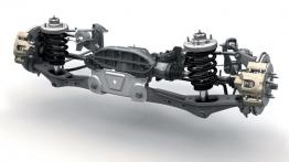 Ford Expedition 2007 - inny podzespół mechaniczny