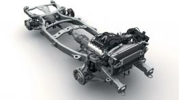 Ford Expedition 2007 - inny podzespół mechaniczny