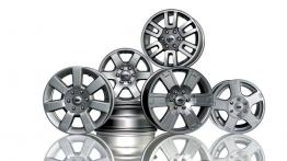 Ford Expedition 2007 - koło