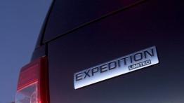 Ford Expedition 2007 - emblemat