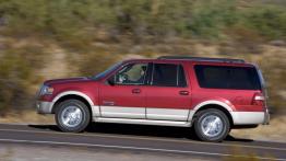 Ford Expedition 2007 - lewy bok