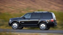 Ford Expedition 2007 - lewy bok