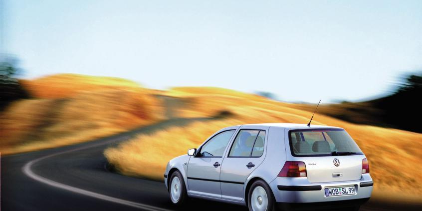 Używany Volkswagen Golf IV (1997-2003). Poradnik kupującego