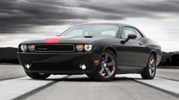 Dodge Challenger III 3.5 V6 254KM 187kW od 2008