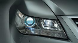 Honda Legend 2008 - prawy przedni reflektor - wyłączony