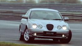 Czy warto kupić: używany Jaguar S-Type (od 1999 do 2008)