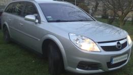 Opel Vectra C Kombi 1.9 CDTI ECOTEC 100KM 74kW 2005-2008