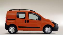 Fiat Fiorino IV Kombi 1.3 Multijet 16v 75KM 55kW od 2008
