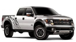 Ford seria F XI 4.6 248KM 182kW 2004-2008