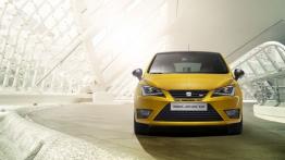 Seat Ibiza IV SportCoupe 1.4 MPI 85KM 63kW od 2008