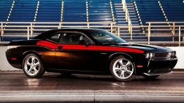 Dodge Challenger III 3.5 V6 254KM 187kW od 2008