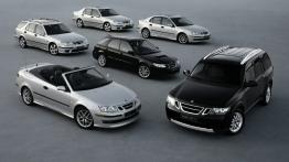 Saab 9-7X 5.3 300KM 221kW 2005-2008