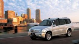 Suzuki Grand Vitara II SUV 1.9 DDiS 129KM 95kW 2005-2008