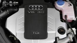 Audi A4 B7 Sedan 2.0 TFSI 220KM 162kW 2005-2008