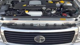 TATA Safari 2.2 DICOR 140KM 103kW od 2008