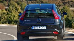 Citroen C4 I Coupe 2.0 i 16V 177KM 130kW 2004-2008