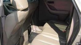 Czy warto kupić: używany Nissan Murano (od 2002 do 2008)