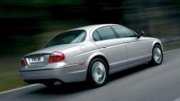 Czy warto kupić: używany Jaguar S-Type (od 1999 do 2008)