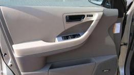 Czy warto kupić: używany Nissan Murano (od 2002 do 2008)