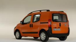 Fiat Fiorino IV Kombi 1.3 Multijet 16v 75KM 55kW od 2008