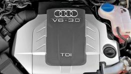 Audi A6 C6 Allroad quattro 3.0 V6 TDI 233KM 171kW 2006-2008