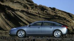 Citroen C6 3.0 i V6 215KM 158kW 2005-2008