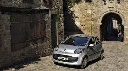 Citroen C1 I Hatchback 1.4 HDi 54KM 40kW 2005-2008