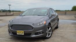Ford Mondeo IV Sedan 2.2 Duratorq TDCI DPF 200KM 147kW od 2008