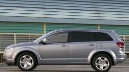 Dodge Journey 2.0 CRD 140KM 103kW od 2008