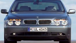 BMW Seria 7 E65 Sedan L 740 i L 306KM 225kW 2005-2008
