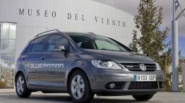 Volkswagen Golf V Hatchback 2.0 TDI 4Motion 140KM 103kW 2005-2008