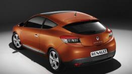 Renault Megane II Coupe 2.0 dCi 150KM 110kW 2002-2008