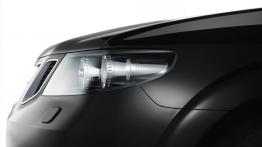 Saab 9-7X 5.3 300KM 221kW 2005-2008
