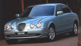 Czy warto kupić: używany Jaguar S-Type (od 1999 do 2008)