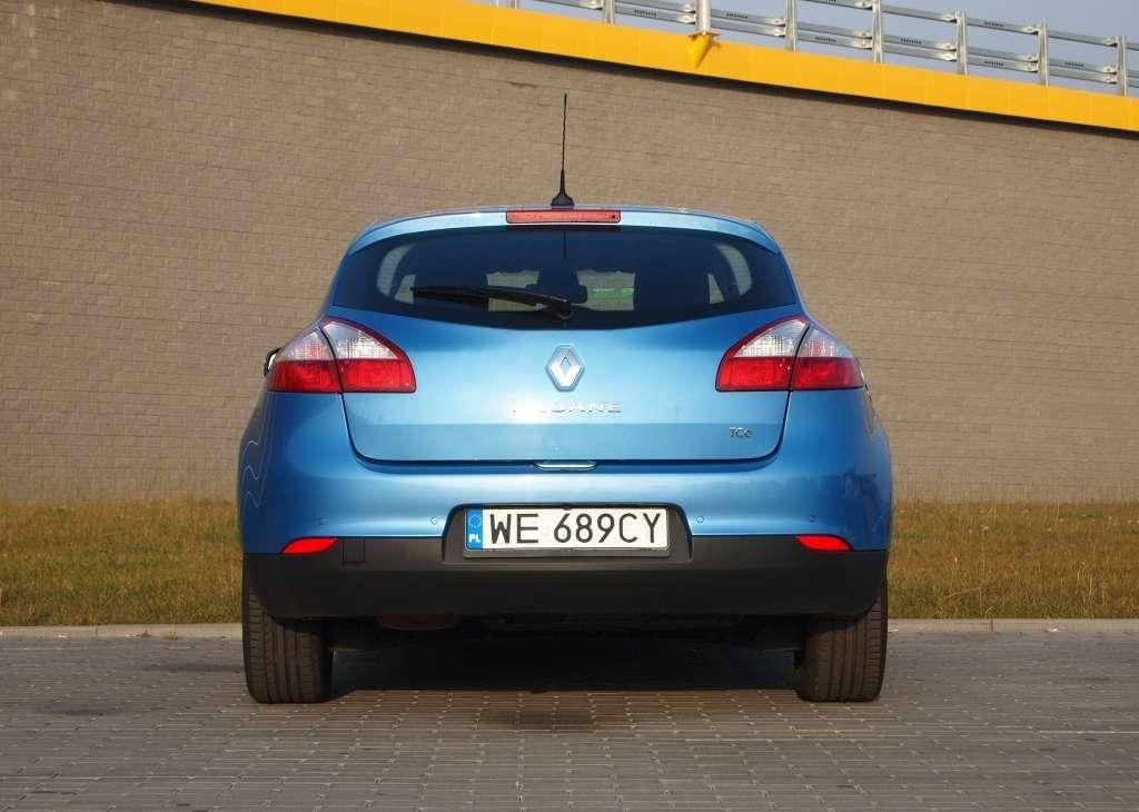 Renault Megane III - co trzeba wiedzieć przed zakupem