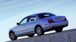 Czy warto kupić: używany Jaguar S-Type (od 1999 do 2008)