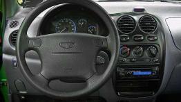 Czy warto kupić: używany Daewoo / FSO Matiz (od 1998 do 2008)