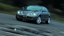 Czy warto kupić: używany Jaguar S-Type (od 1999 do 2008)