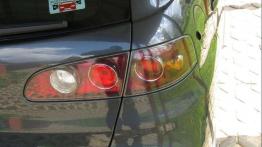 Z odrobiną emocji - Seat Ibiza 6L (2002-2008)