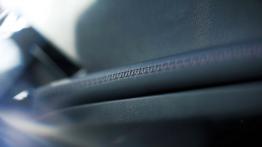 Peugeot 208 - inny element wnętrza z przodu