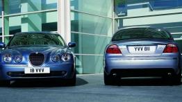 Czy warto kupić: używany Jaguar S-Type (od 1999 do 2008)