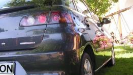 Z odrobiną emocji - Seat Ibiza 6L (2002-2008)