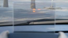 Francuska krzyżówka - Peugeot 3008