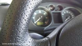 Z odrobiną emocji - Seat Ibiza 6L (2002-2008)